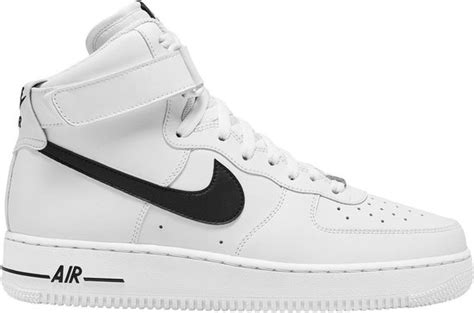 nike air force 1 high 07 maat 45|air force 1 foot locker.